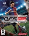 Crack PES 2009